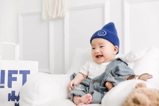 博白孕妇5个月肚子多大