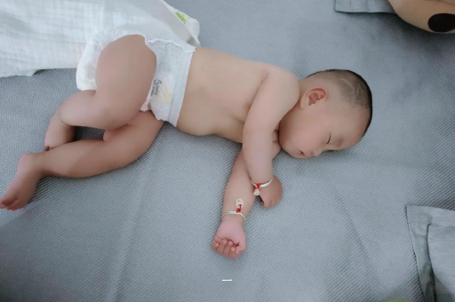 博白宝宝脾胃不和怎么调理